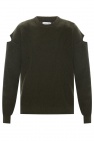 Bottega Veneta Woven sweater